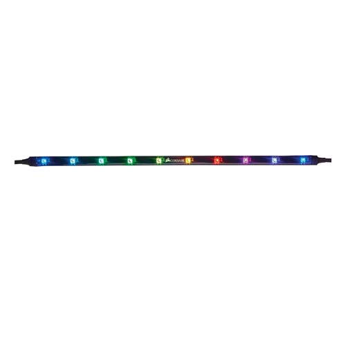 Corsair RGB LED Lighting PRO Expansion Kit (CL-8930002)