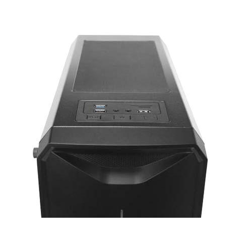 Antec NX200 Mid Tower Case