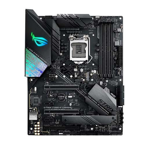 Asus ROG STRIX Z390-F GAMING Intel Motherboard
