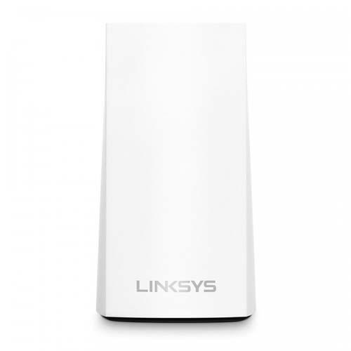 Linksys Velop Intelligent Mesh WiFi System 2-Pack White - AC2600 (WHW0102-AH)