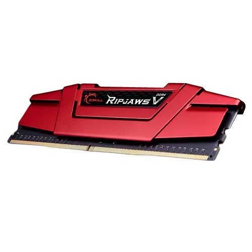 G.skill Ripjaws V 8GB (1 x 8GB) DDR4 3600MHz Desktop RAM (F4-3600C19S-8GVRB)