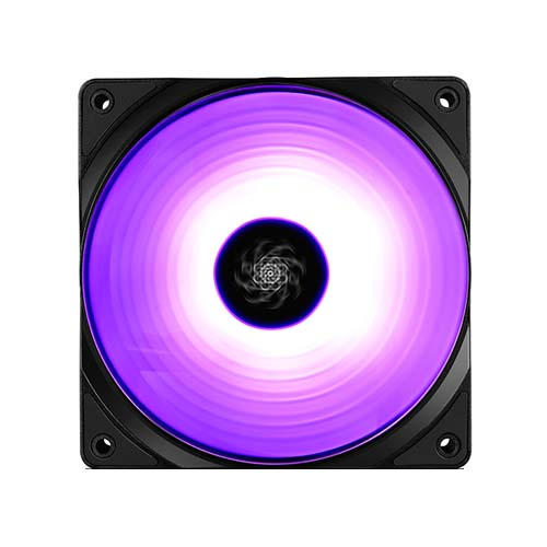 Deepcool 120MM Addressable RGB LED Fan 3pcs (CF120 3 IN 1)