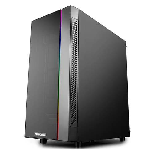 Deepcool MATREXX 55 ADD-RGB 3F Middle Tower Computer Case
