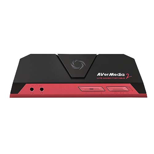 Avermedia Live Gamer Portable 2 (GC510)