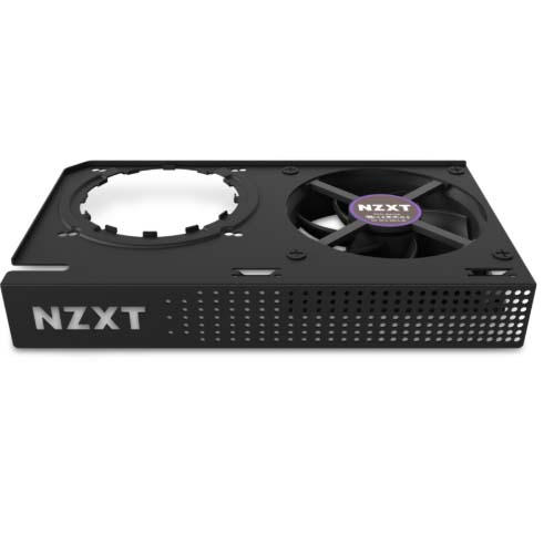 Nzxt Kraken G12 GPU Mounting Kit - Matte Black (RL-KRG12-B1)