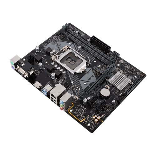 Asus PRIME-H310M-E R2.0 Intel Motherboard