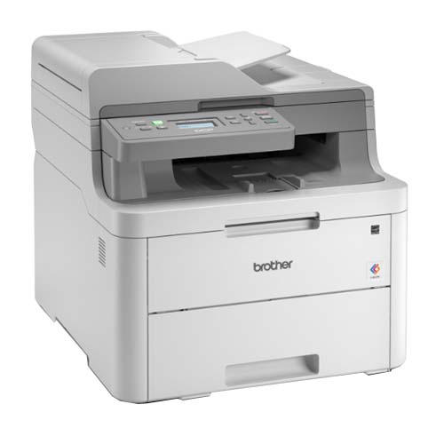 Brother DCP-L3551CDW Colour Multi-Function with Auto Duplex and Network