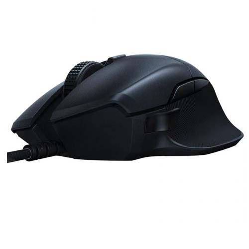 Razer Basilisk Essential Ergonomic Gaming Mouse (RZ01-02650100-R3M1)