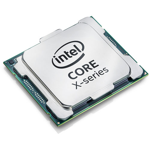 Intel Core I9-9940X X-series 3.30 GHz Processor