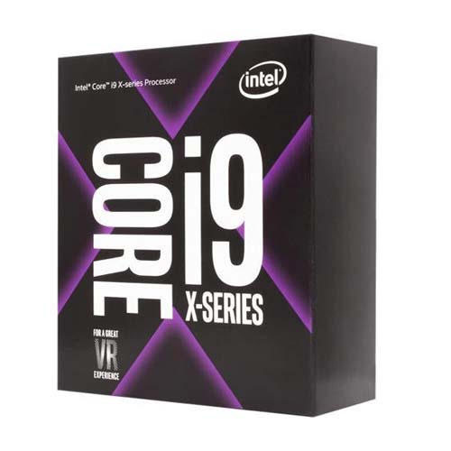 Intel Core I9-9940X X-series 3.30 GHz Processor
