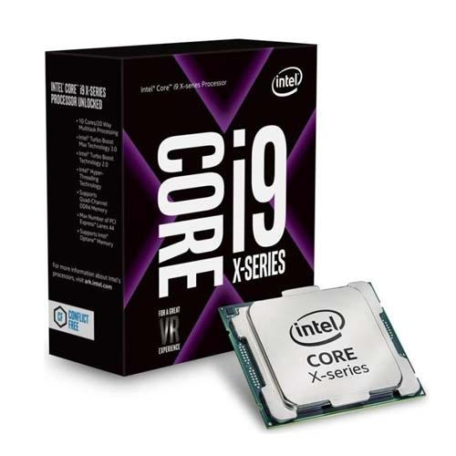 Intel Core i9-9920X X-series 3.50 GHz Processor