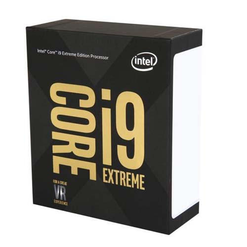 Intel Core I9-9980XE Extreme 3.00 GHz Edition Processor