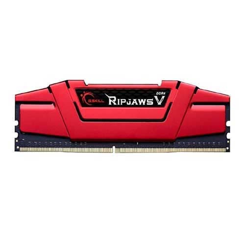 G.skill Ripjaws V 16GB (1 x 16GB) DDR4 3000MHz Desktop RAM (F4-3000C16S-16GVRB)
