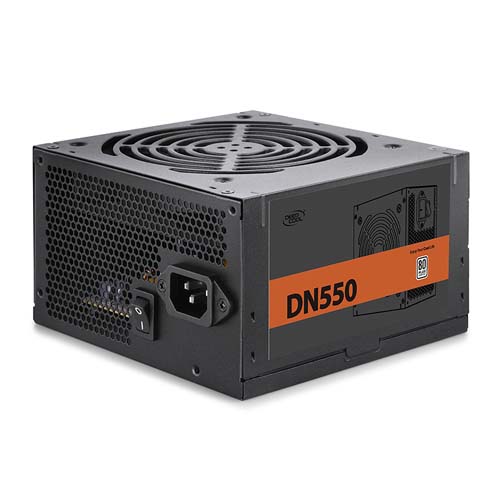 Deepcool 550W Power Supply (DN550)