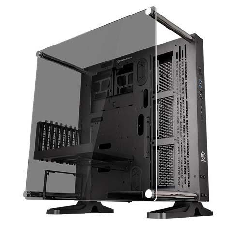 Thermaltake Core P3 Tempered Glass Edition ATX Open Frame Chassis (CA-1G4-00M1WN-06)