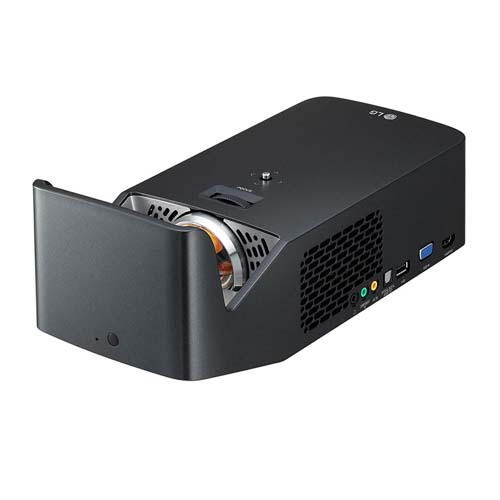 LG PF1000UG Ultra Short Throw Projectors with Large Screen Size 