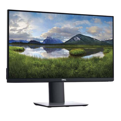 Dell 24inch IPS LED Monitor (P2419H)