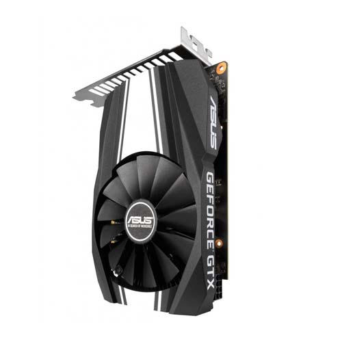 Asus Phoenix GeForce GTX 1660 OC Edition 6GB GDDR5 (PH-GTX1660-O6G)