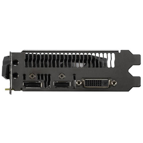 Asus Dual GeForce GTX 1650 4GB GDDR5 (DUAL-GTX1650-O4G)
