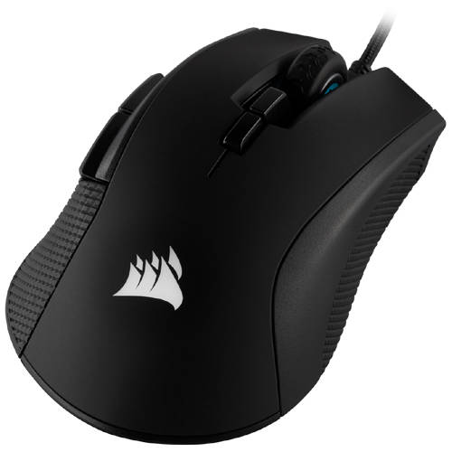 Corsair IRONCLAW RGB FPS-MOBA Gaming Mouse (CH-9307011-AP)