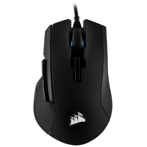 Corsair IRONCLAW RGB FPS-MOBA Gaming Mouse (CH-9307011-AP)