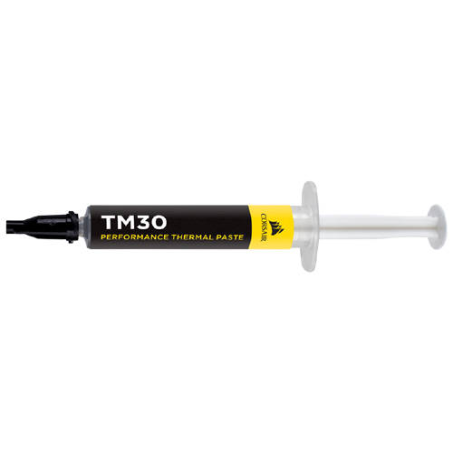 Corsair TM30 Performance Thermal Paste (CT-9010001-WW)