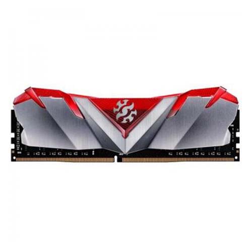 Adata XPG Gammix D30 8GB (1 x 8GB) 3200MHz DDR4 Memory - Red (AX4U320038G16-SR30)