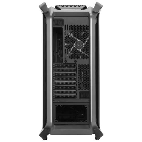 Cooler Master Cosmos C700M Full Tower Computer Case - Black (MCC-C700M-MG5N-S00)