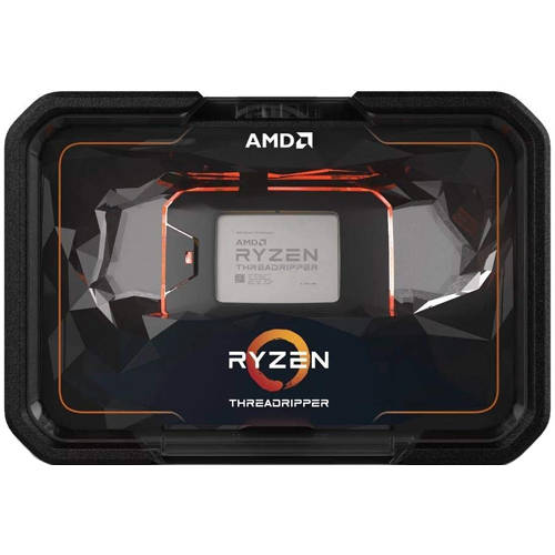 AMD Ryzen Threadripper 2970WX 3 GHz Processor