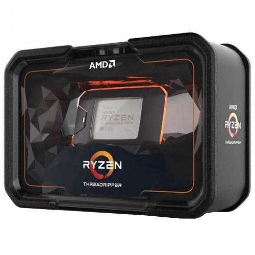 AMD Ryzen Threadripper 2970WX 3 GHz Processor