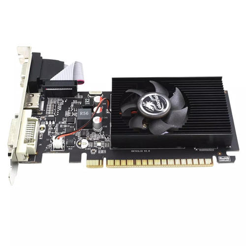 Colorful Geforce GT 710 2GB DDR3 (CLFGT7102GD3)