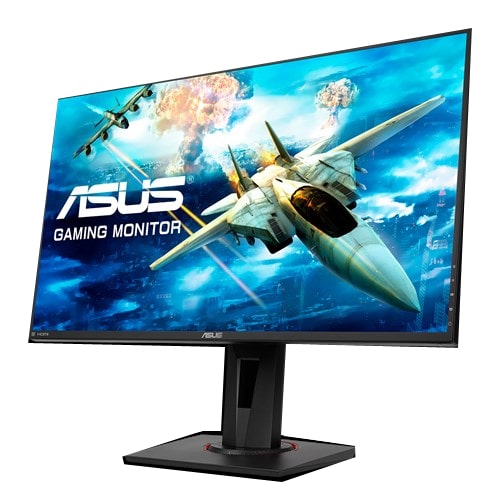 Asus 27inch Full HD 165Hz Gaming Monitor (VG278QR)