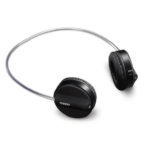 Rapoo H6020 Bluetooth Stereo Headset