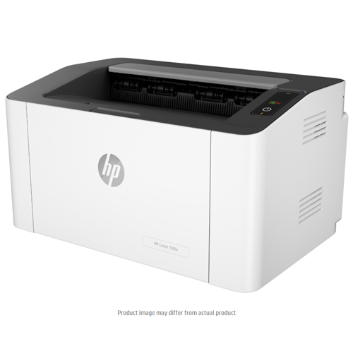 HP Laser 108a Printer (4ZB79A)