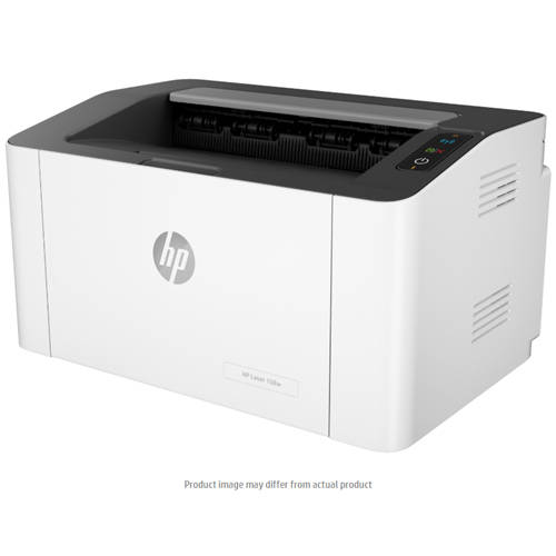 HP Laser 108w Printer (4ZB80A)