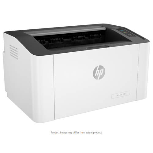 HP Laser 108w Printer (4ZB80A)