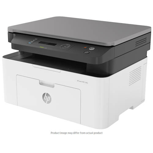 HP Laser MFP 136w Printer (4ZB86A)