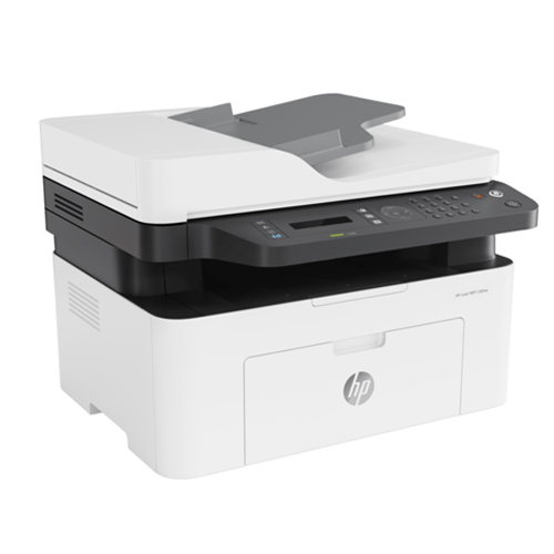 HP Laser MFP 138fnw Printer (4ZB91A)