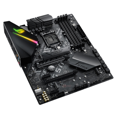 Asus ROG STRIX B365-F-GAMING Intel Motherboard