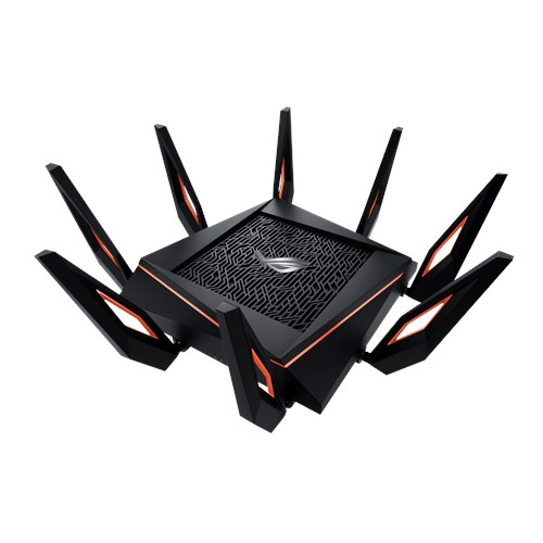 Asus ROG Rapture GT-AX11000 Tri-Band WiFi Gaming Router