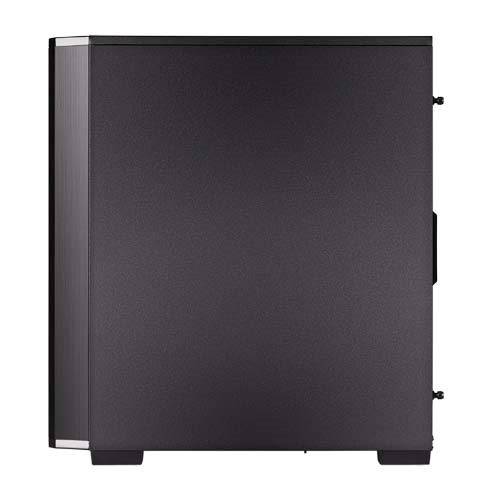 Corsair Carbide Series 175R RGB Mid-Tower ATX Gaming Case - Black (CC-9011172-WW)