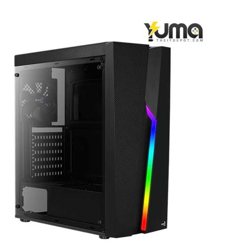 Yuma 1650 AMD Vega 8 (AMD Ryzen 3 3200G, 8GB, 1TB, GTX 1650 4GB)