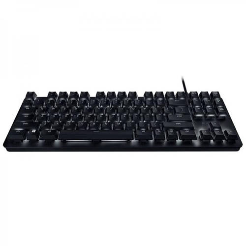 Razer BlackWidow Lite Silent Mechanical Gaming Keyboard (RZ03-02640100-R3M1)
