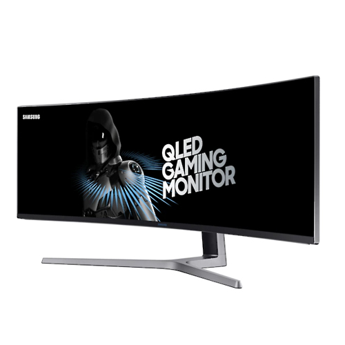 Samsung 49inch Curved Gaming Monitor (LC49J890DKWXXL)