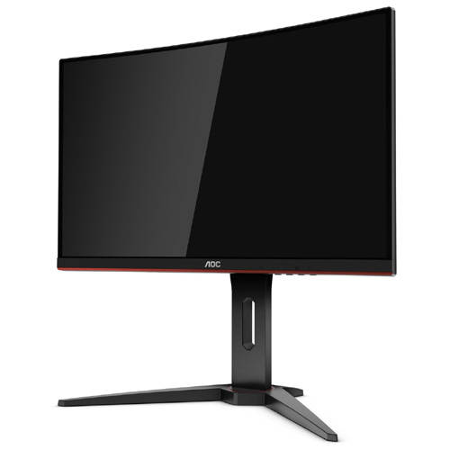 AOC C24G1 23.6inch 144Hz 1ms Wide Gaming Monitor