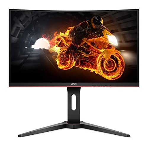 AOC C27G1 27inch 144Hz 1ms Wide Gaming Monitor