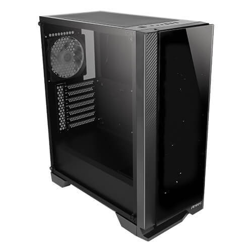 Antec NX600 Mid Tower Gaming Case