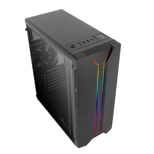 Antec NX1145 IN Mid Tower Case
