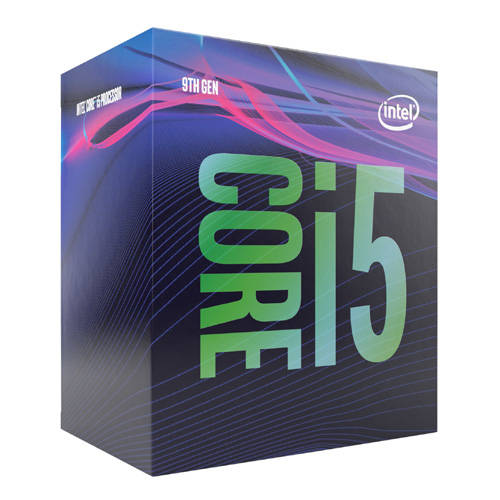 Intel Core i5-9400 2.90 GHz Processor
