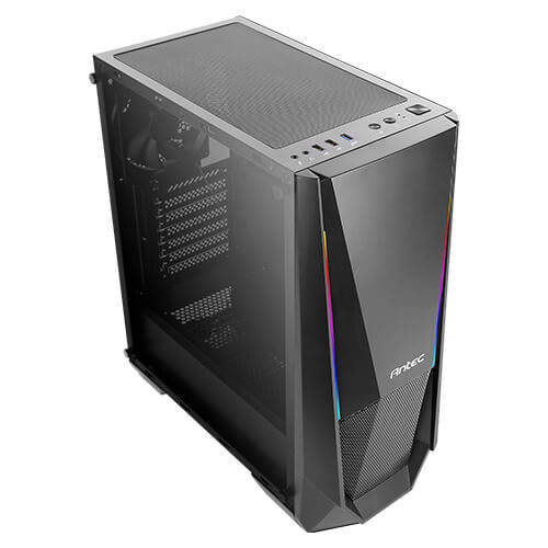 Antec NX310 Mid Tower Gaming Case